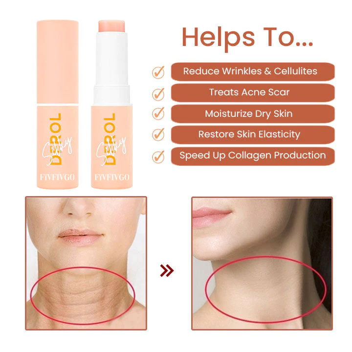 Fivfivgo™ Vita Collagen Bounce Faltenbalsam