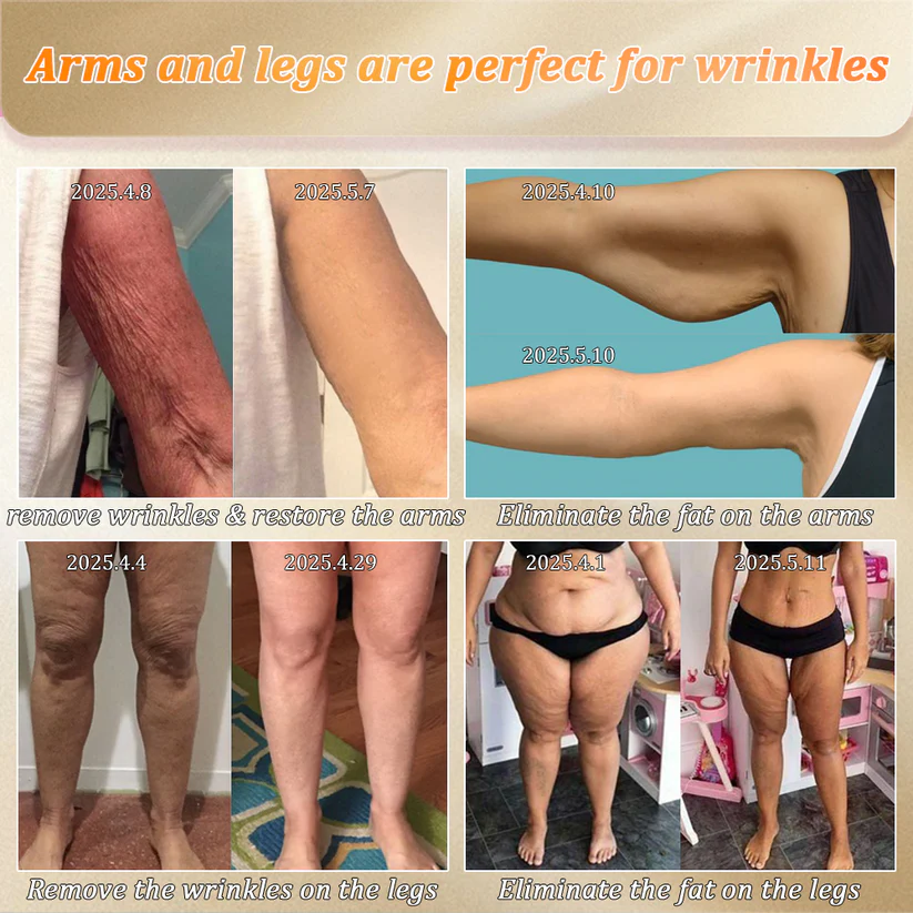 Fivfivgo® Anti-Glycation Skin Firming Cream