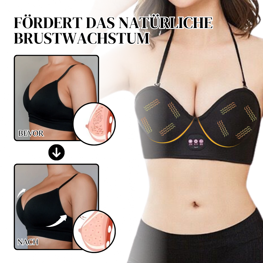 Fivfivgo™ Elektrischer Brustmassage-BH