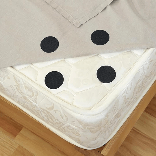 Anti skid Pad For Furniture (15pcs)
