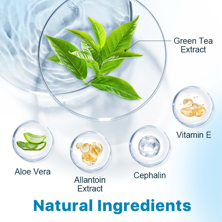 Fivfivgo™ Silikon-Anti-Narbe-Creme