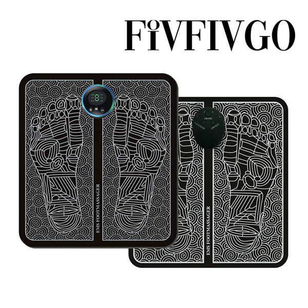 Fivfivgo™ EMS Foot Massager