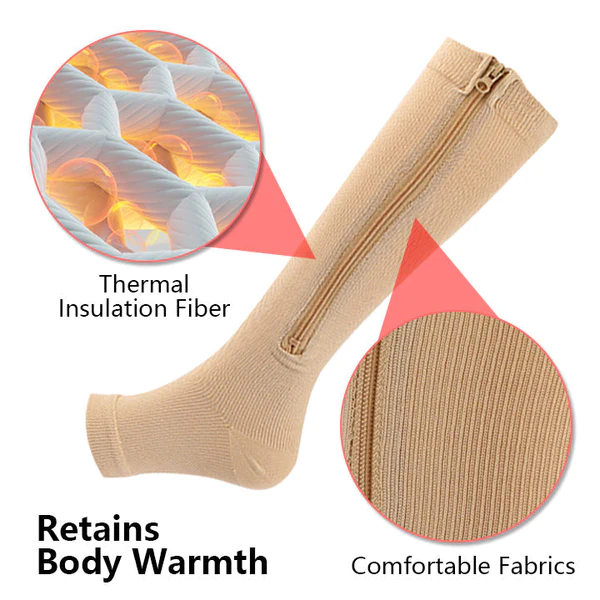 Fivfivgo™ Varicose Premium Bas de compression
