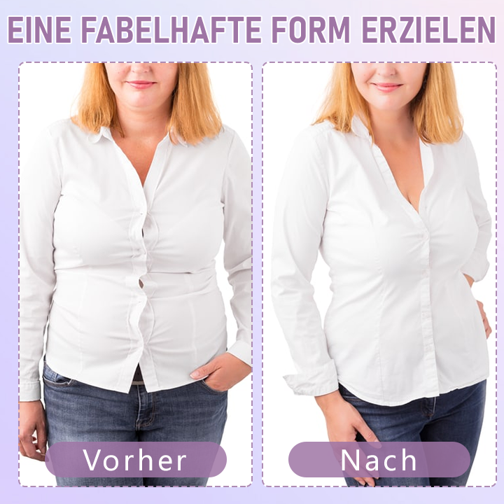 Fivfivgo™ Flacher Bauch Unsichtbare Pflaster