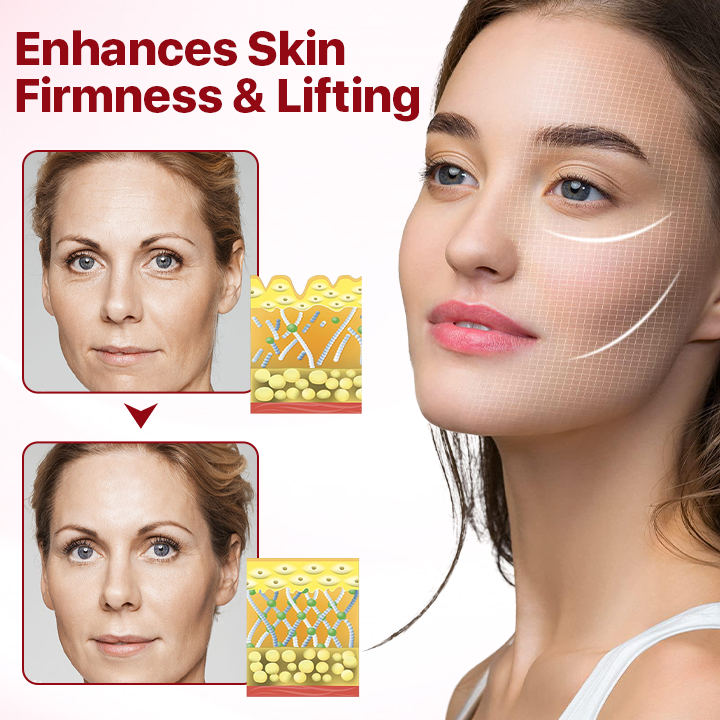 Fivfivgo™ Reishi & Dragon's Blood Anti-Wrinkle Serum