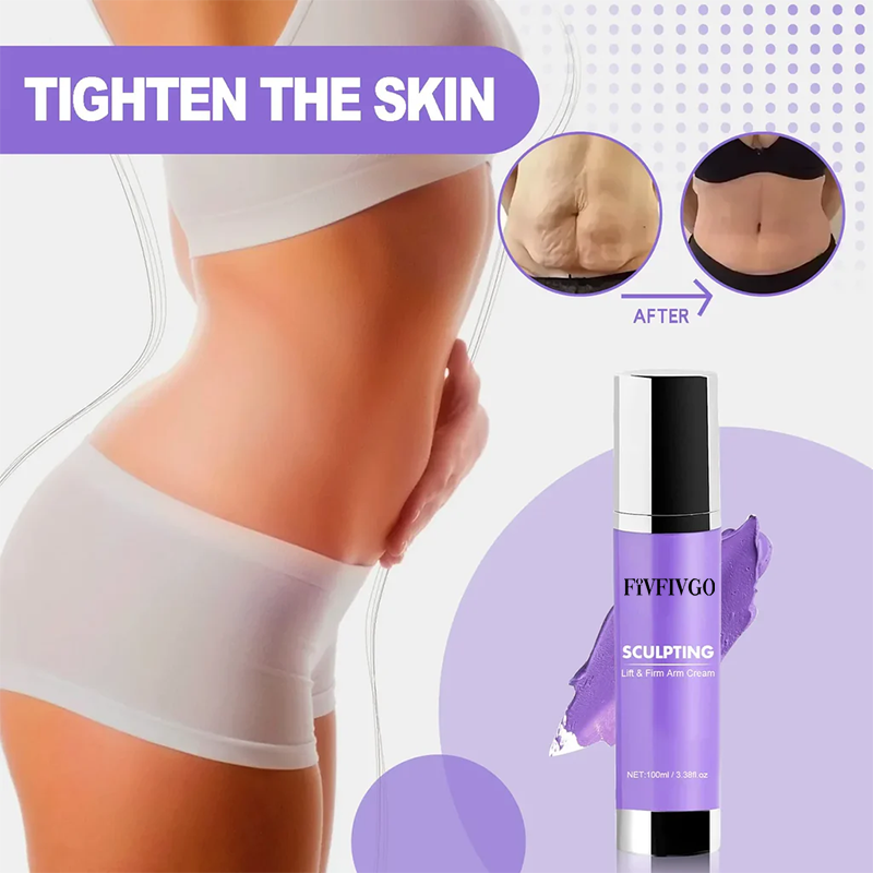 Fivfivgo™ LuxeLift Lift & Firm Körpercreme