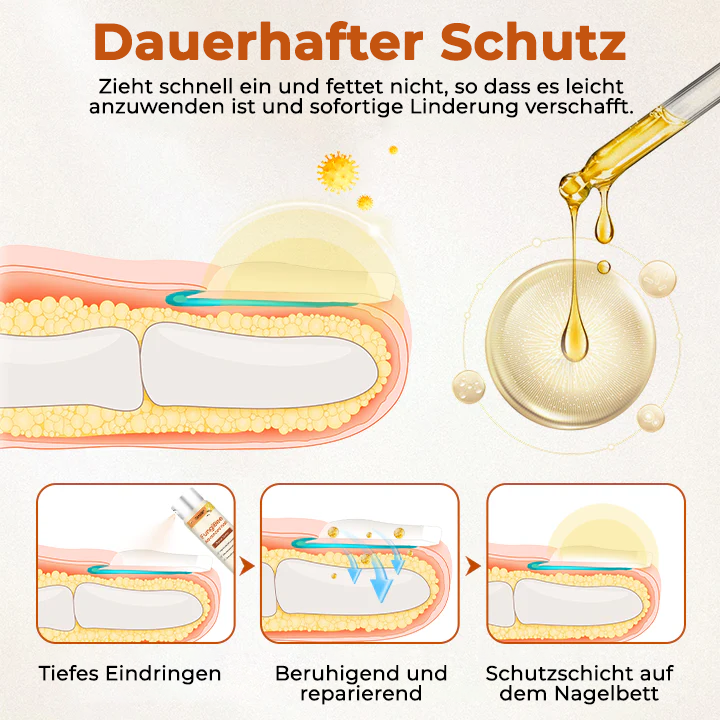 Fivfivgo® BeeShield Pilzlinderungstropfen
