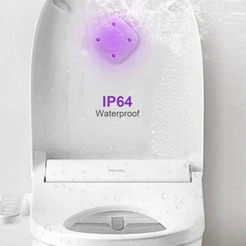 Fivfivgo™ UVC-Licht Toilettensterilisator Wiederaufladbar