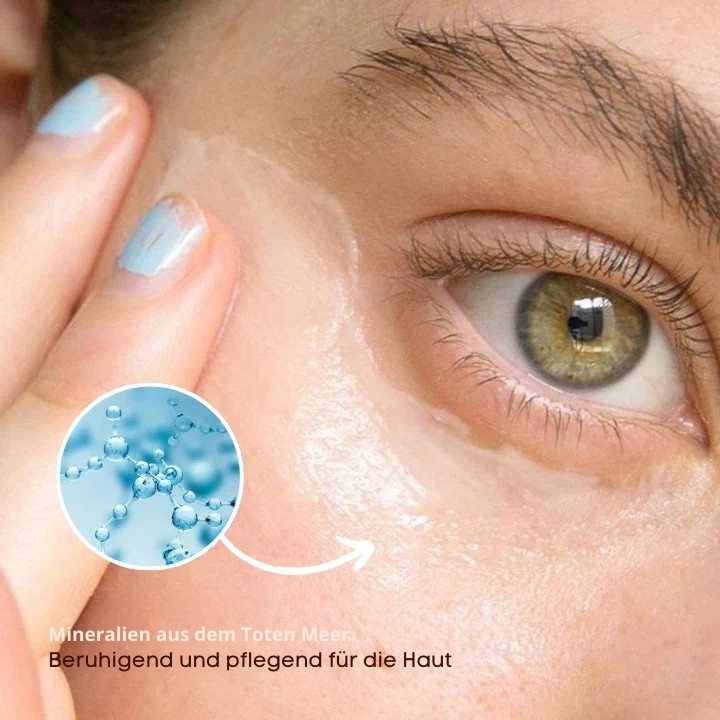 Fivfivgo™ Klinische SkinCare Sofortiger Augenstraffer