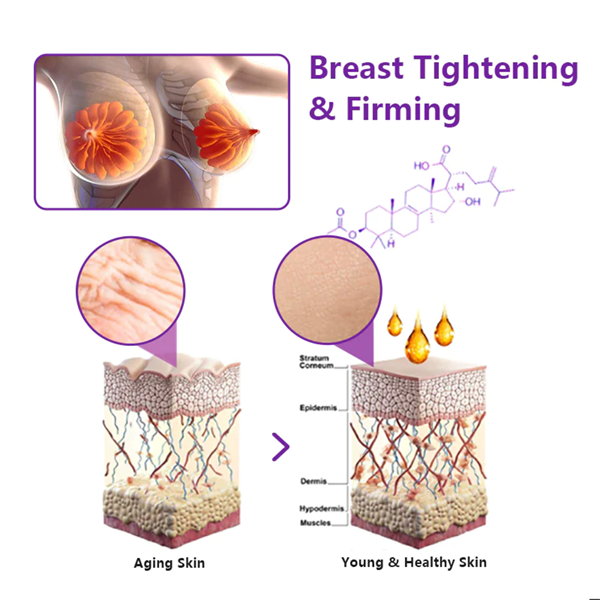 Fivfivgo™ Brustvergrößerung AcneFree PinkGlow Essential Kapseln