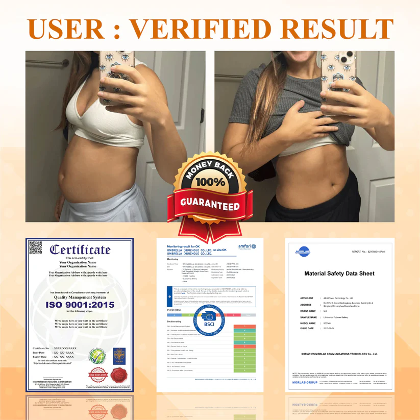 Fivfivgo™ ApisVenom Detox Body Contour Firming Oil