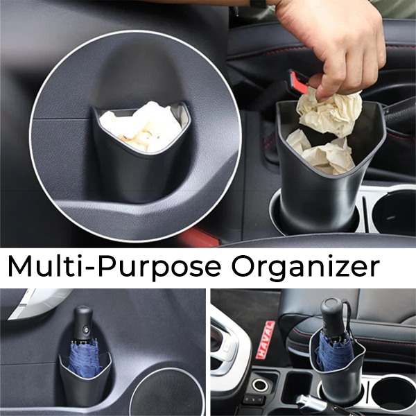 Multifunctional Umbrella Holder