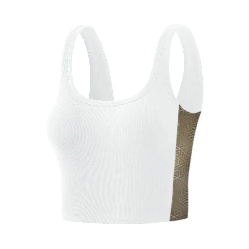 Fivfivgo™ Invisible Slimming & Sleeveless Thermal Tops
