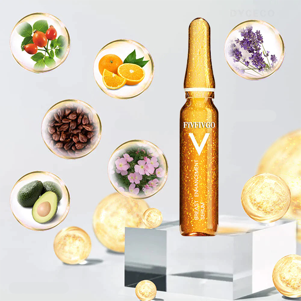 Fivfivgo™ Ampuller Serum för bröstförstoring