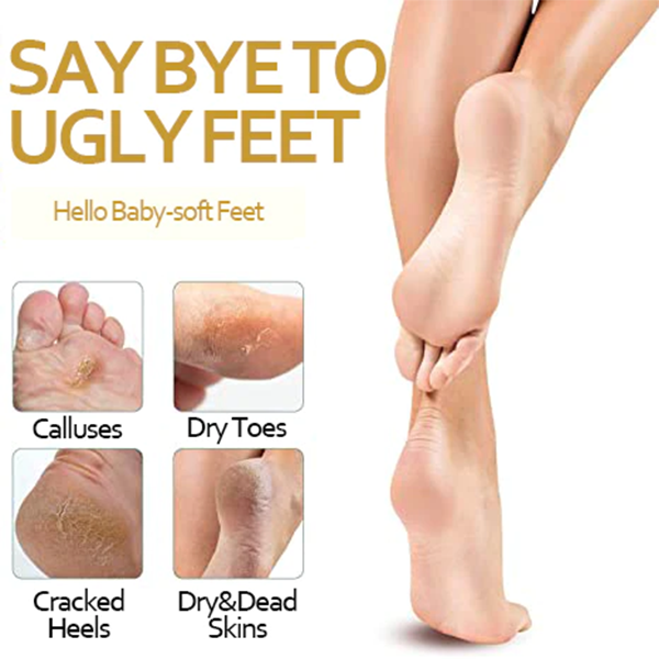 Fivfivgo™ 30 Tage Anti-Falten-Peeling-Öl