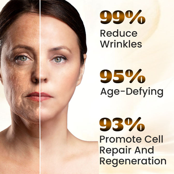 Fivfivgo™ RevTime NMN Essence anti-âge