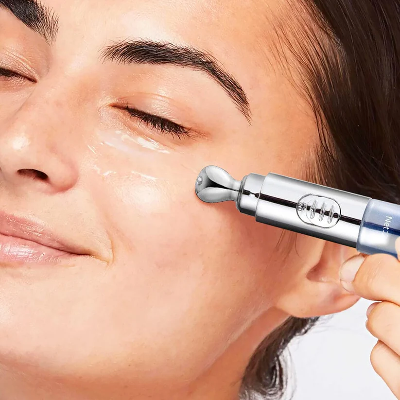 Fivfivgo™ Deer Placenta Lifting Eyelid Electric Serum Pen