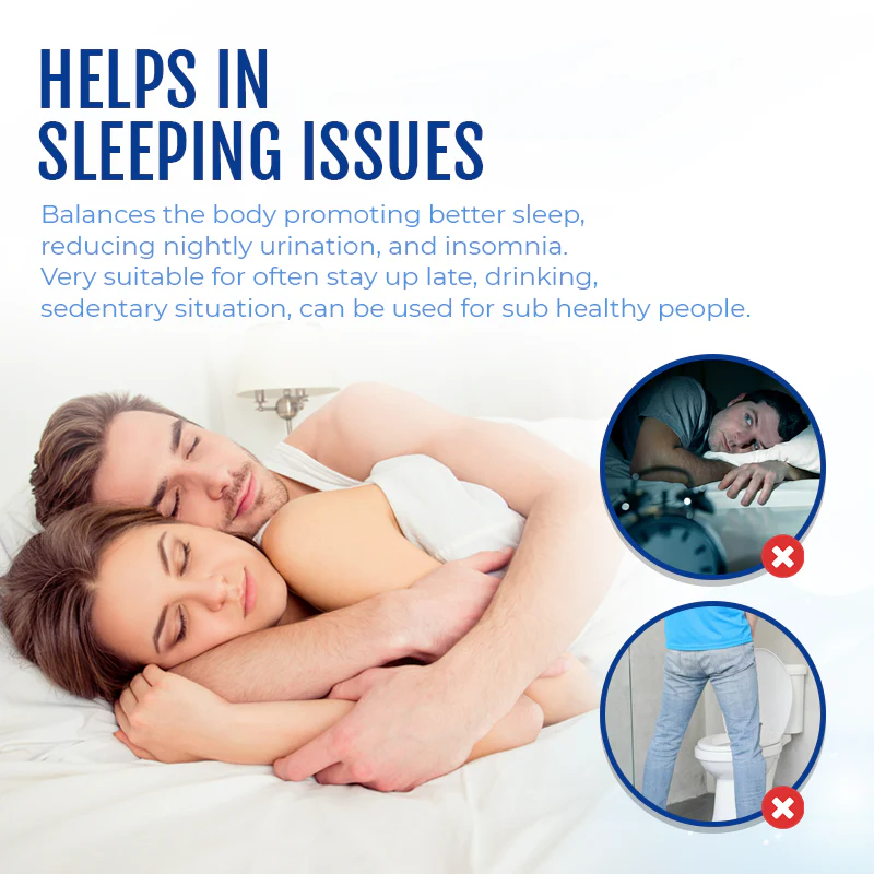 Fivfivgo™ Prostate Gel Pads