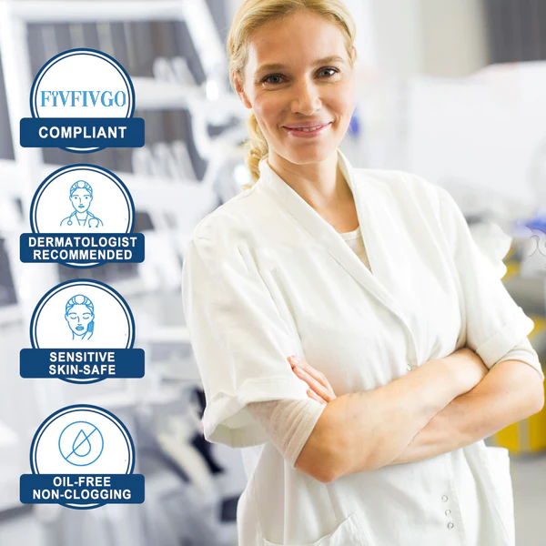 Fivfivgo™ Sérum anti-rides et anti-taches