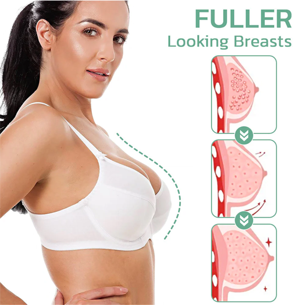 Fivfivgo™ Kollagenstraffendes Körperserum