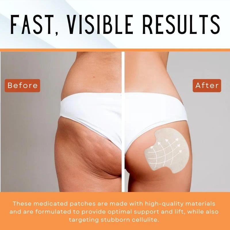 Fivfivgo™ Butt-Lift Formungspads