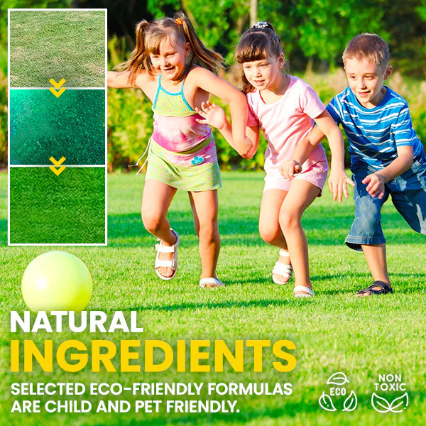 Fivfivgo™ Lawn Grass Sunny Spray