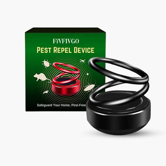 Fivfivgo™ Dispositif antiparasitaire