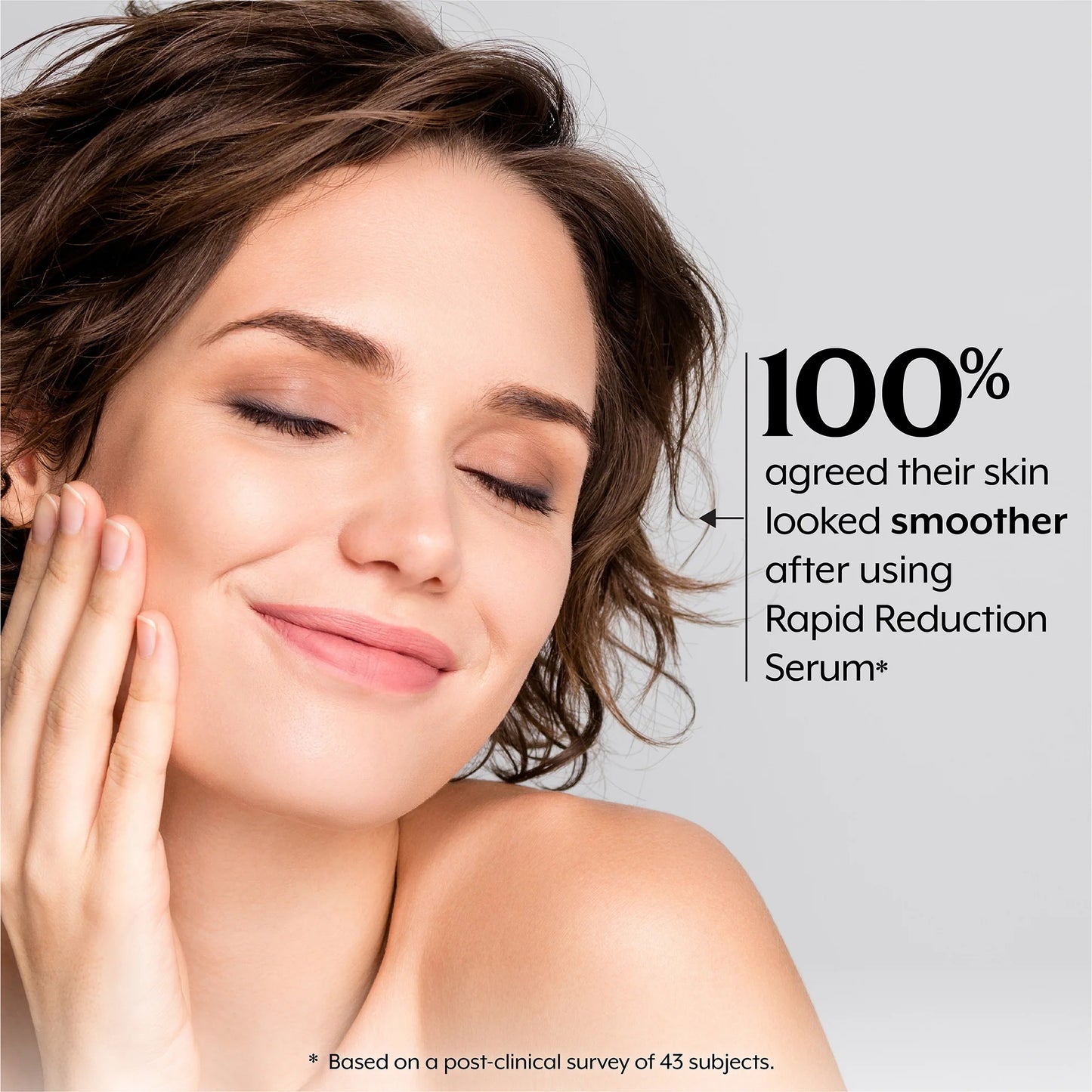 Fivfivgo™ Schnell Reduktion Serum