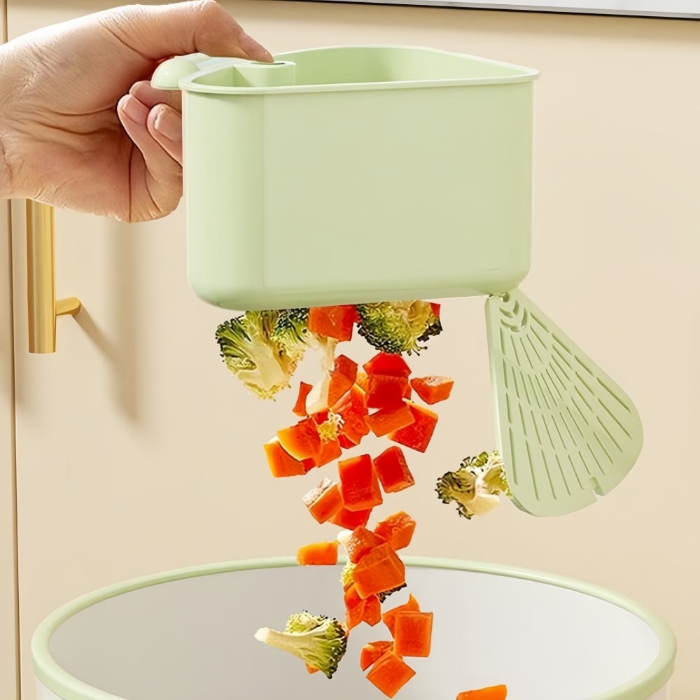 🔥LAST DAY 70% OFF🔥-Suction Cup Sink Corner Rack