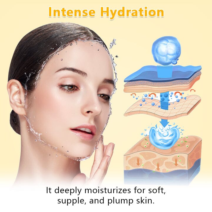 Fivfivgo™ LuxPro Bienengift-Serum