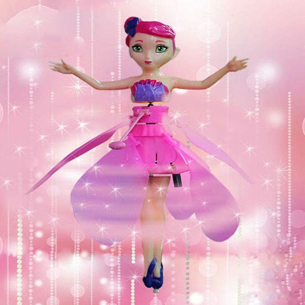 Flutterbye Fairy Toy