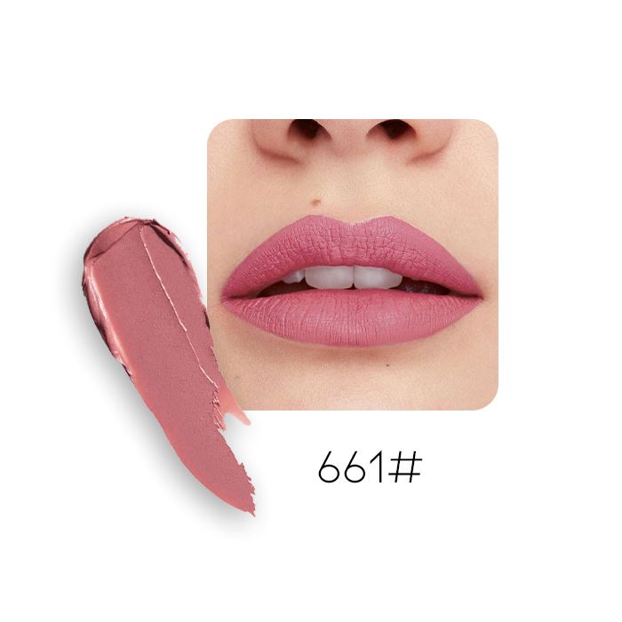 Zero-Feel Airy Liquid Lipstick Make-up Every Day And Night 661# 2pcs (33% OFF) $10 Each 