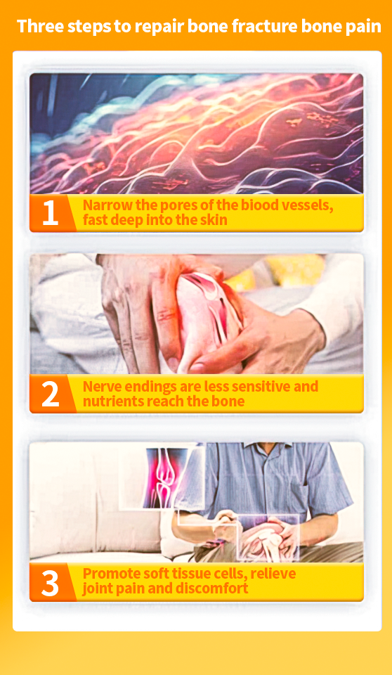 Fivfivgo™ Bee Venom Advanced Joint and Bone Therapy Cream (New Zealand Bee Extract - Specializes in Orthopedic Diseases and Arthritis Pain)