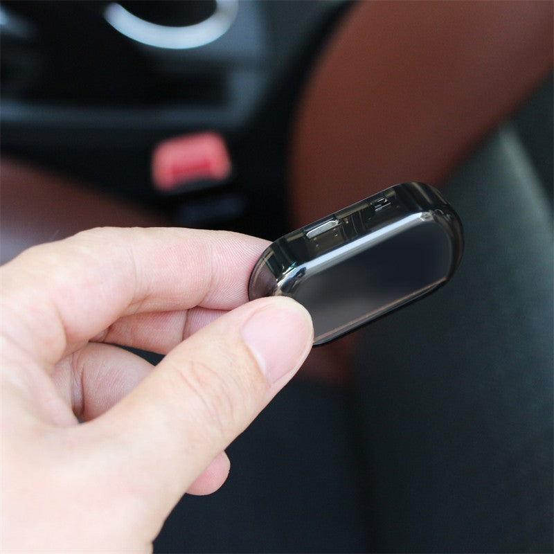 Lyseemin™ Intelligent Anti-Theft Solar Warning Light