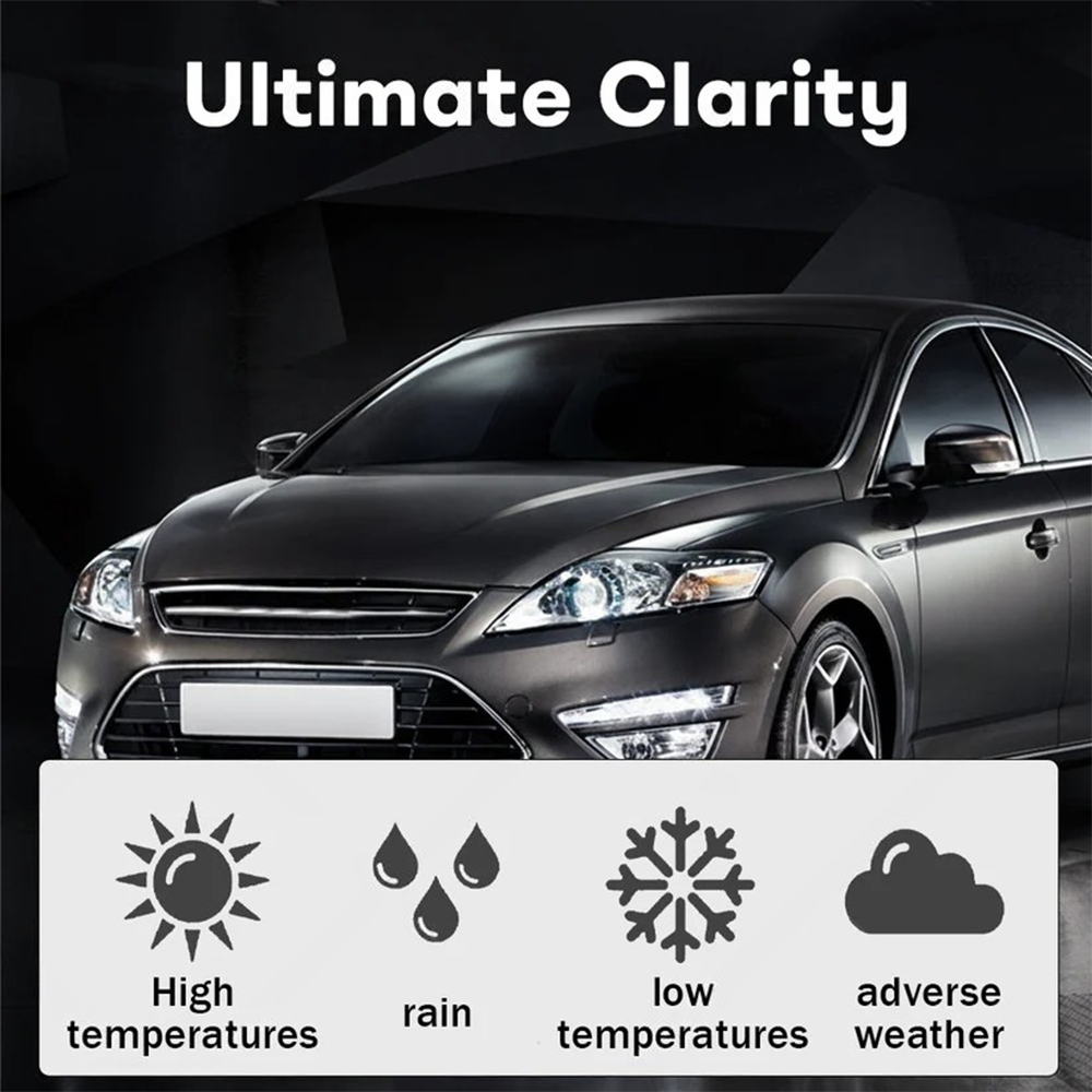 GlassFix Guard: 2025 Windshield Crack Repair Formula