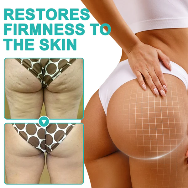 Fivfivgo™ Luxilift Collagen-Powered Firming Body Massage Oil