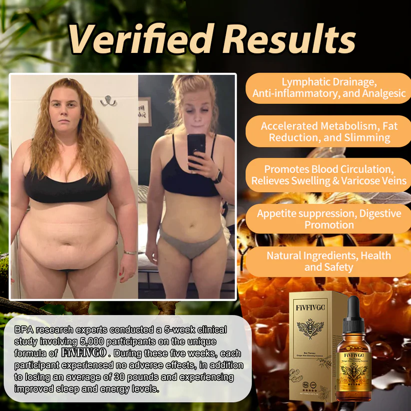 Fivfivgo™ 𝐁𝐞𝐞 𝐓𝐡𝐞𝐫𝐚𝐩𝐲 𝐆𝐢𝐧𝐠𝐞𝐫 𝐌𝐢𝐧𝐭 𝐒𝐥𝐢𝐦𝐦𝐢𝐧𝐠 𝐄𝐬𝐞𝐧𝐤𝐫𝐚𝐧𝐜𝐡