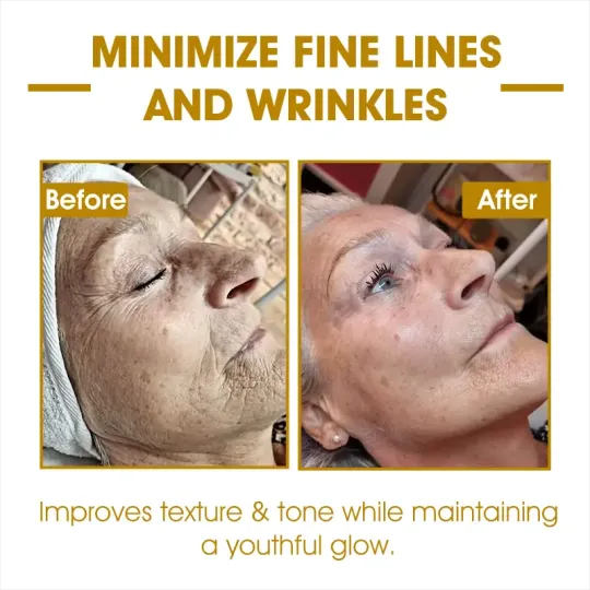 Fivfivgo™ Ultra-Firming & Repairing Multi-Purpose Cream: Reshape skin, activate cells