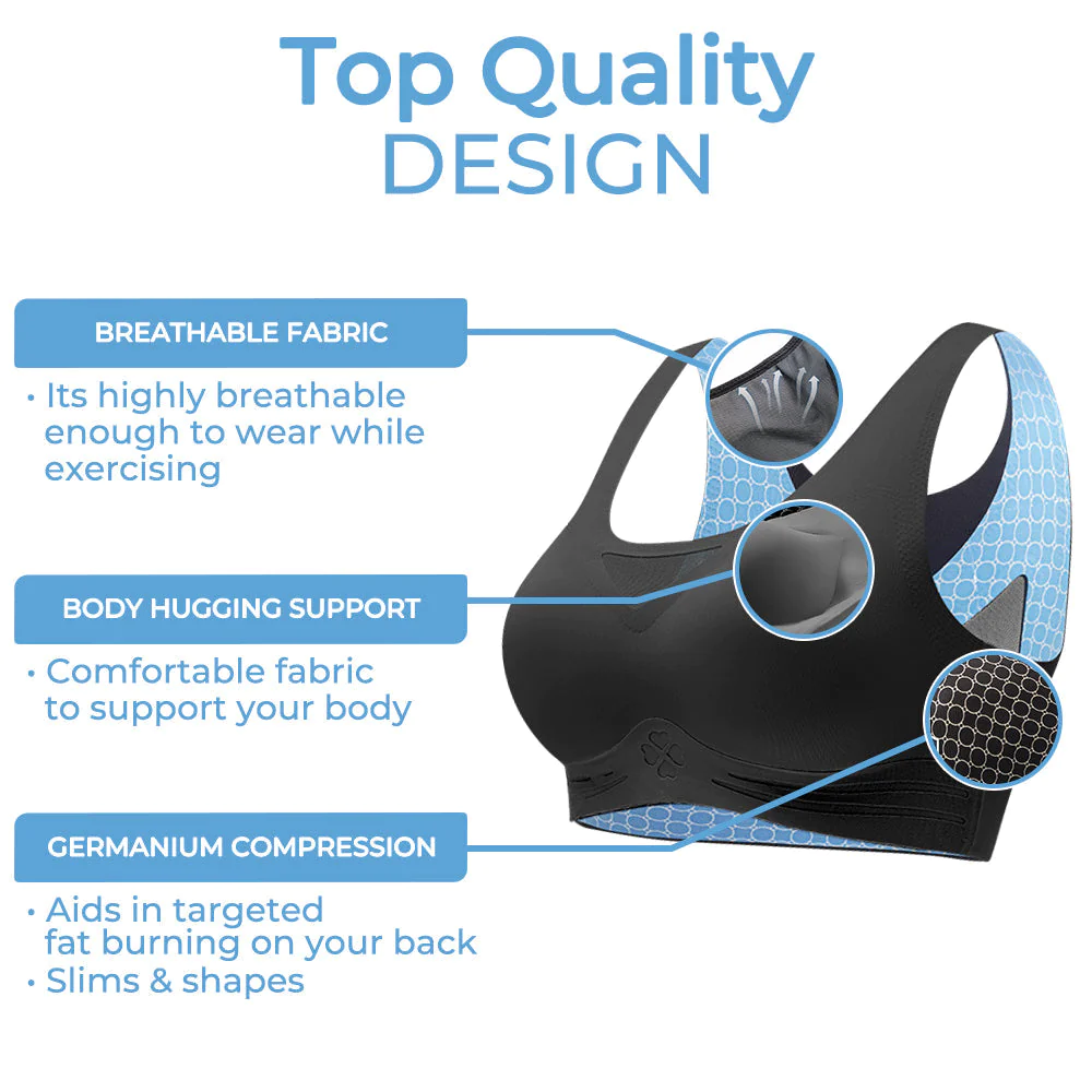 Fivfivgo™ InflateUP Germanium Damen Tanktops