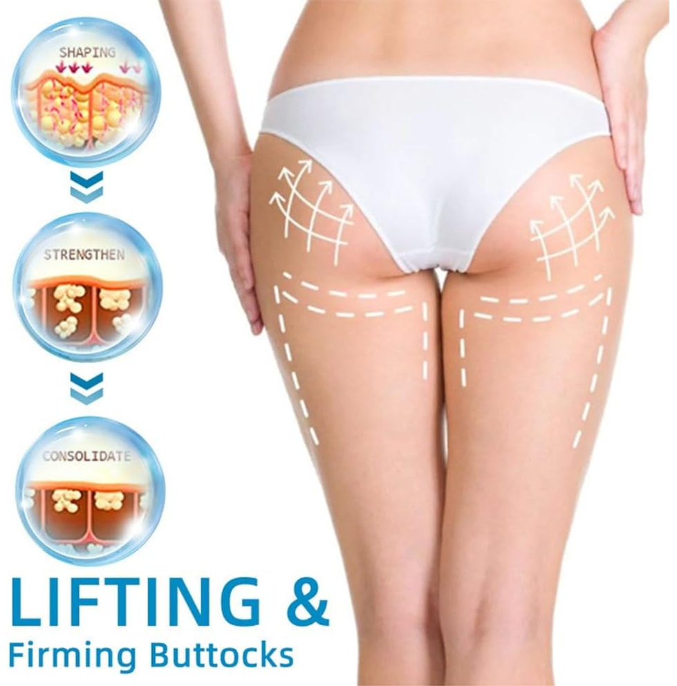 Fivfivgo™ Collagen Body Firming Oil