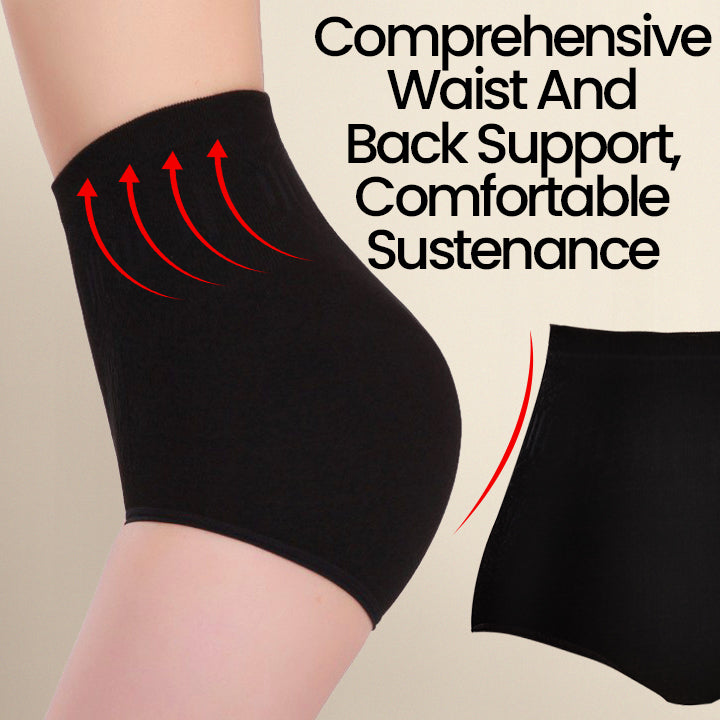 Fivfivgo™ Culotte moulante à taille haute