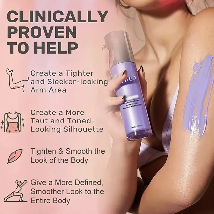 Fivfivgo™ SkinFirming Rejuvenating Cream
