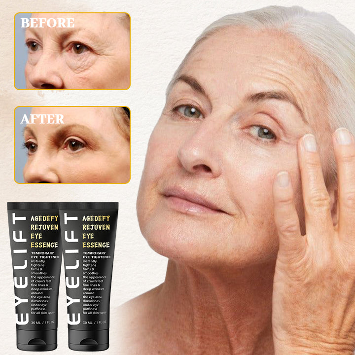 Fivfivgo™ AgeDefy Verjüngende Augenessenz