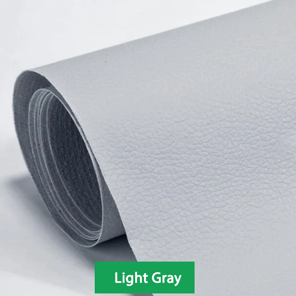 Fivfivgo™ Self-adhesive Leather Patch
