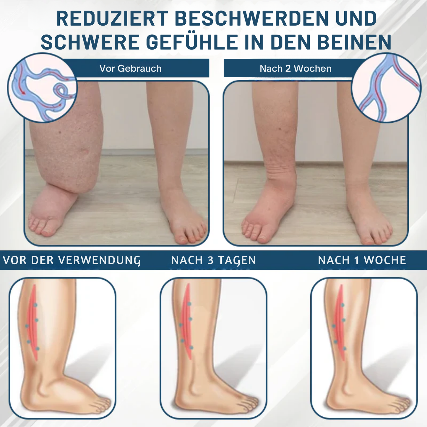 Fivfivgo® Schwarzkümmel Entgiftend Kräutercreme