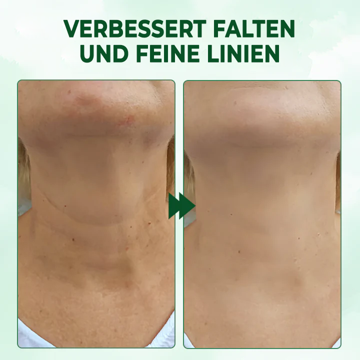 Fivfivgo™ Advanced Skin Firming Öl