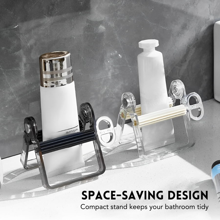 Oveallgo® SkinCare Tube Squeezer