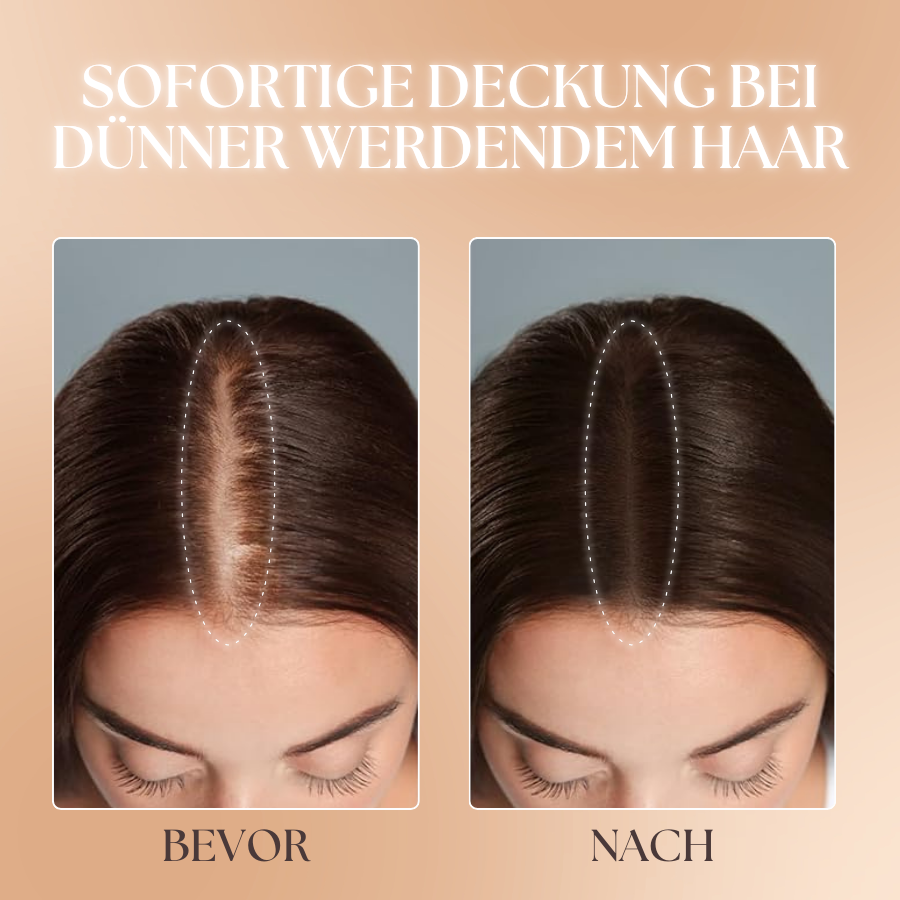 Fivfivgo™  Haarschattierung Schwamm Stift