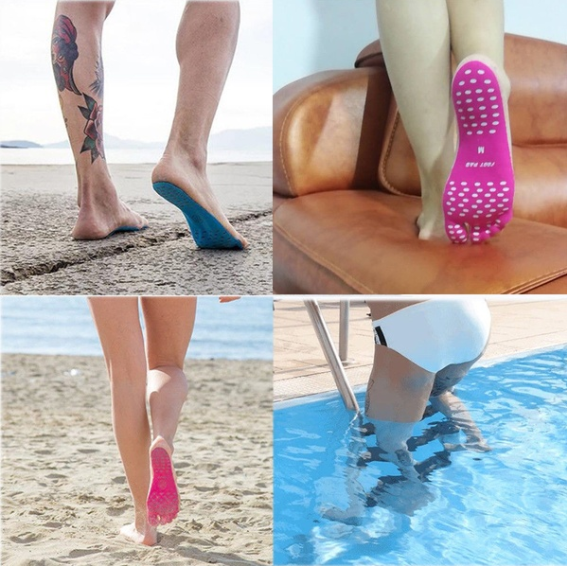 Invisible anti-skid insole---（Summer sale）