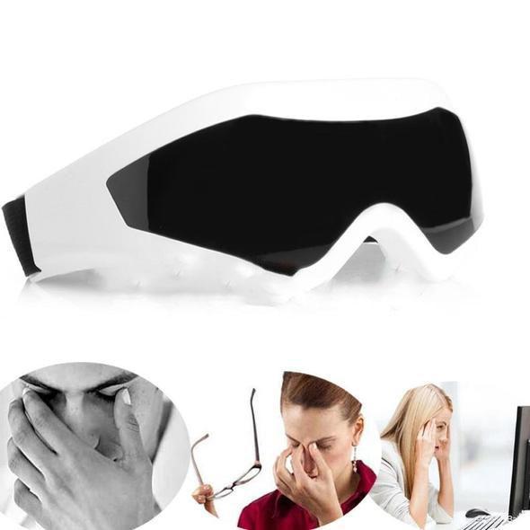 Smart Eye Care Massager
